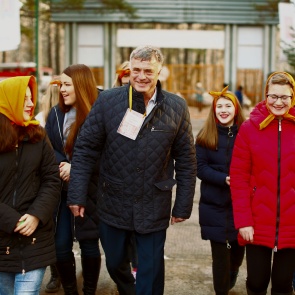 «Сокол» в восьмой раз проходит молодежный форум «Арга 2.0»