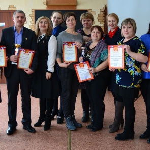 Госавтоинспекторы в Ачинске определили лучший  детский уголок по безопасности дорожного движения