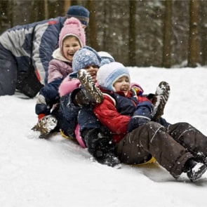 В Ачинске стартует акция «За безопасный Новый год»