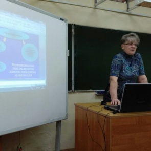 В Ачинском районе состоялась встреча полицейских со школьниками и их родителями по профилактике наркомании