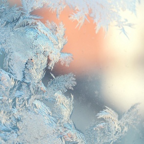 Подступают 30-градусные морозы и мощный ветер