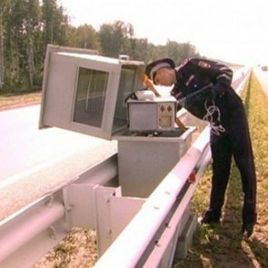 Нарушаем, гражданин! Дорожные камеры выявили 83 миллиона нарушений ПДД