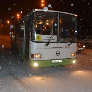 На «горячую линию» администрации по пассажирским перевозкам поступило 25 обращений
