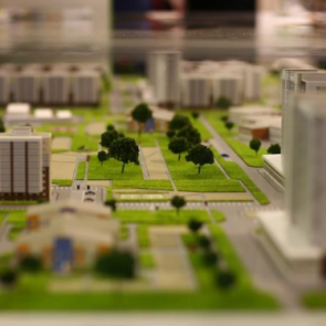 18 марта ачинцы будут голосовать не только за Президента, но и за комфортную среду