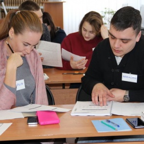 В Ачинске продолжают изучать китайский язык