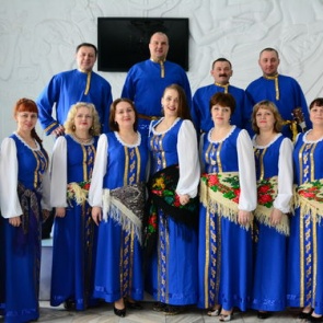 Миссия творить: в Ачинске прошел концерт "Творческая весна 2018"