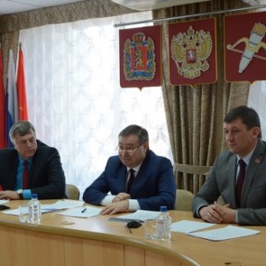 ОБСЕ отправит наблюдателей на выборы президента России в Ачинск