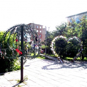 Городская комфортная среда-2018: В Ачинске стала известна территория-победитель