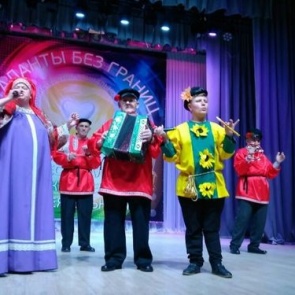 Западная столица Красноярского края открывает «Таланты без границ»