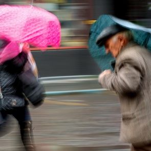 Похолодание идёт в Ачинск