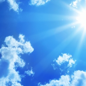 Последняя неделя весны в Ачинске начнется с 30-градусной жары