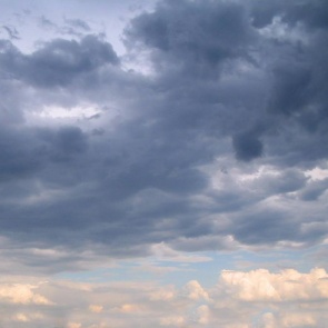 Жары на выходных не ожидается