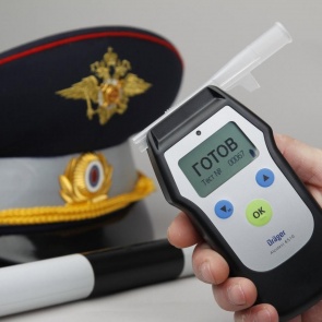 В Ачинске нетрезвый водитель приговорен к лишению свободы за совершение ДТП, в котором пострадал местный житель