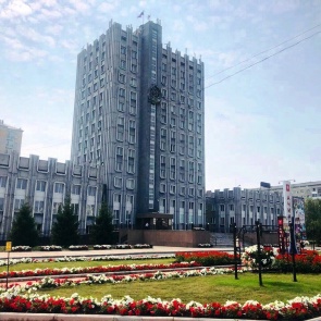 Глава Ачинска объявил о кадровых назначениях