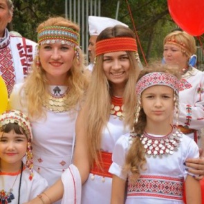 Ачинск многонациональный: Город готовится к чувашскому празднику урожая «Чуклеме - 2018»