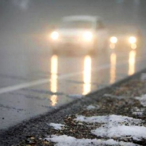 ЕДДС-112 предупреждает ачинцев о снеге и гололедице