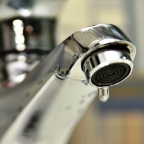 О частичном отключении холодного водоснабжения 15 декабря