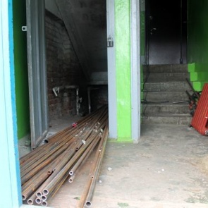 По программе капитального ремонта в 163 многоквартирных домах Красноярского края отремонтировали системы водо-, теплоснабжения и водоотведения