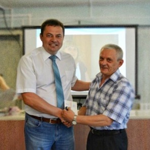 Завтра главный врач Ачинска ответит на вопросы горожан