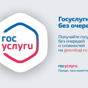 Госавтоинспекторы напоминают о преимуществе пользования порталом Госуслуг