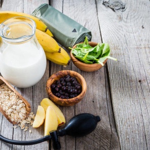 8 способов справиться с гипертонией без лекарств