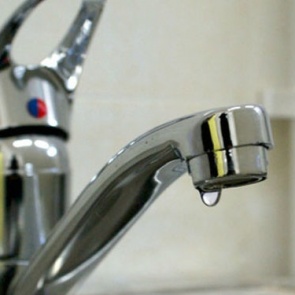 О временном ограничении подачи холодного водоснабжения 19 января 2019