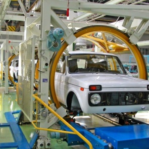 В каких странах собирают российские автомобили?