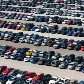 Дилеры ожидают роста российского авторынка в 2019 году на 3-5%