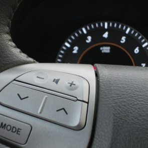 Неровный холостой ход: причины возникновения и устранение проблемы