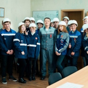 В Ачинске этой осенью откроется кафедра Сибирского Федерального университета