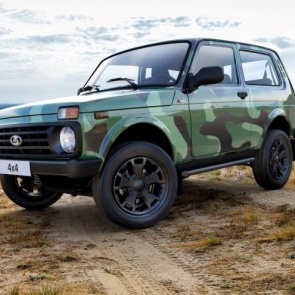 Пять самых дешевых кроссоверов на российском рынке