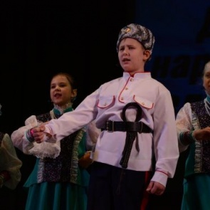 «Распахнись, душа казачья»: Ачинск примет творческие коллективы западного округа Красноярского края