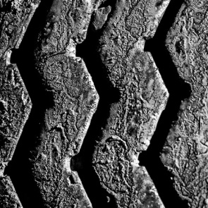 О чем свидетельствует износ шин?