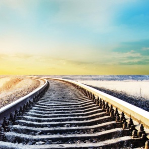 Госавтоинспекция призывает водителей к особому вниманию при пересечении железнодорожных переездов