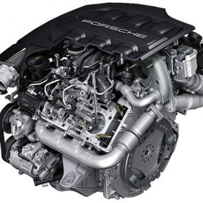 Причины отказа запуска дизельного двигателя