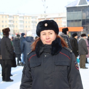 Правоохранители обеспечат охрану общественного порядка на «Проводах зимы»