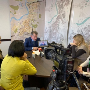 Николай Костюченко: безответственные владельцы домашних животных должны нести наказание!