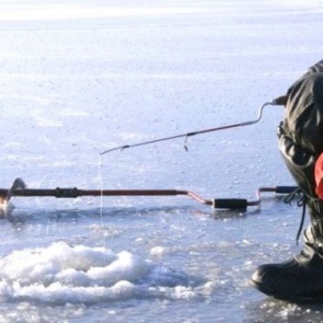 ЕДДС напоминает о правилах безопасности на весенней рыбалке