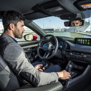 Что ожидает российских водителей в апреле?