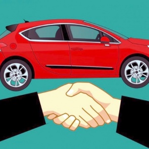 Договор купли-продажи автомобиля может стать электронным