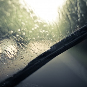 Система антидождь для авто, как добиться положительного эффекта