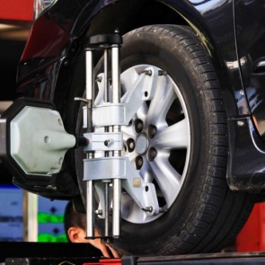 Поменял «резину». Надо ли делать развал-схождение?