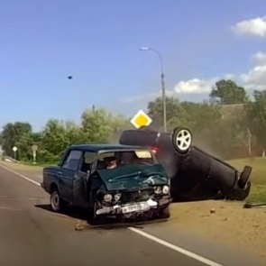 Госдума приняла закон об ужесточении санкций за побег с места ДТП