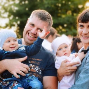 Ачинск выберет «СУПЕР-ПАПУ»