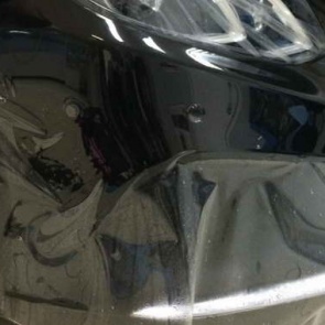 Антигравийная защита кузова: особенности и варианты исполнения