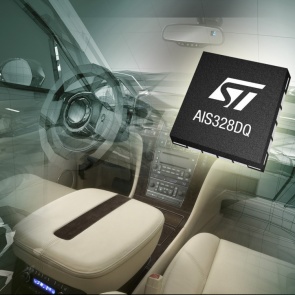 Акселерометр в автомобиле (применение в системе ESP, видеорегистраторе и т.д.)