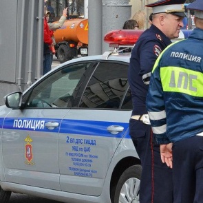 Что сейчас разрешено сотрудникам ДПС на дороге?