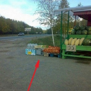 Где должна стоять частная камера фиксации нарушений ПДД?