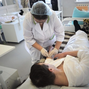 Стражи порядка в Ачинске проводят оперативно-профилактическое мероприятие «Уклонист»