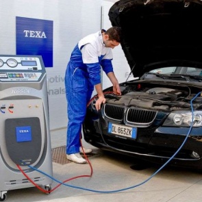 Лучшие и худшие автомобили для летней жары